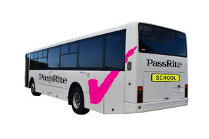 School Bus LCP